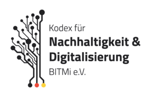 Kodex Nachhaltigkeit & Digitalisierung