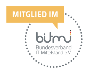 Mitglied im BITMi