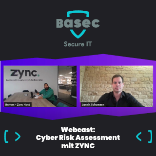 DIN SPEC 27076 Cyber Risk Assessment for small companies