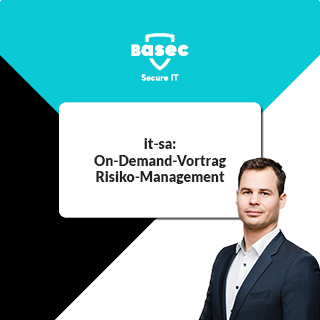 Risiko-Management weiter fassen: NIS2, USA, Cloud & Lieferketten