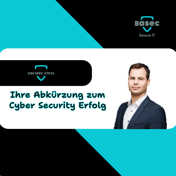 Ihre Abkürzung zum Cyber Security Erfolg