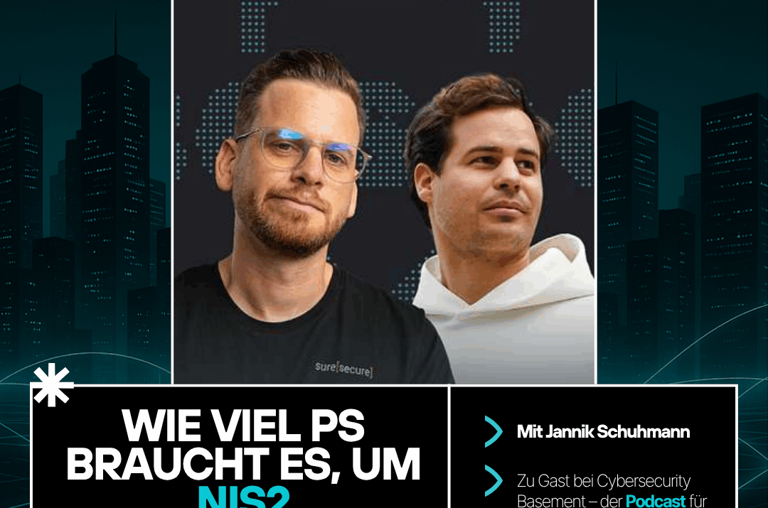 Wie viel PS braucht es, um NIS2 erfolgreich umzusetzen?